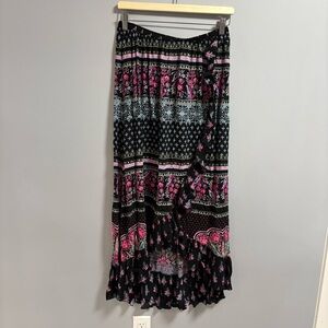 Patrons of Peace Skirt